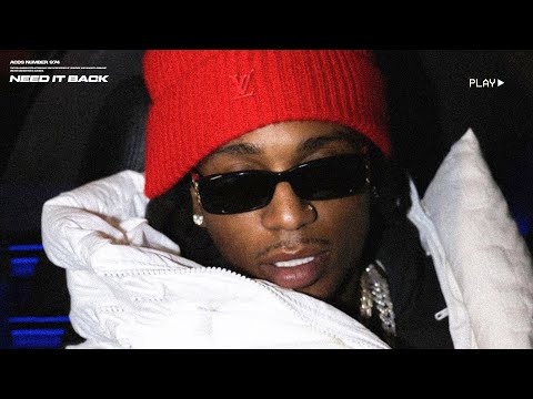 "Need It Back" | Jacquees Type Beat/ R&B Instrumental 2024 | N-SOUL