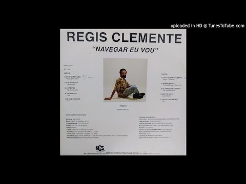 Regis Clemente - Va Pentear Macaco (Téo Azevedo)