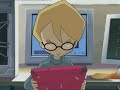 Jeremy S Birthday Code Lyoko