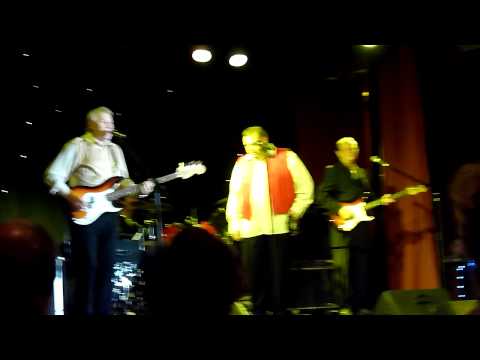 Rockin' Berries - Poor Man's Son - Jan 2011