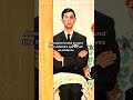 Marriage Counselor (1963) by Norman Rockwell #art #history #painting