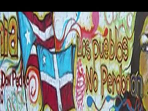 Antonia video