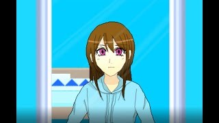 見るだけで目が良くなる絵①【ゆっくり実況？】
