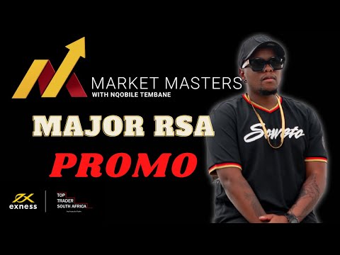 Major RSA Interview Promo | Top Trader SA