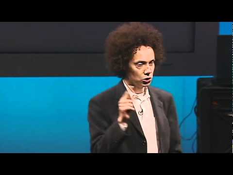 Malcolm Gladwell: Spaghetti sauce