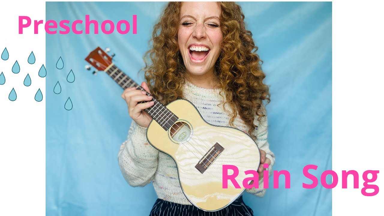 Promotional video thumbnail 2 for Music with Alyssa