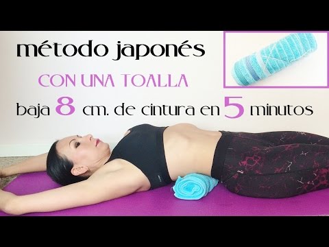 download lagu mp3 mp4 Metodo Japones Para Afinar Cintura, download lagu Metodo Japones Para Afinar Cintura gratis, unduh video klip Download Metodo Japones Para Afinar Cintura Mp3 dan Mp4 Viral Gratis