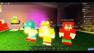 Roblox Sonic Ultimate Mania Rp All Badges 2019 - fallen searcher sonic mania rp roblox sonic and the
