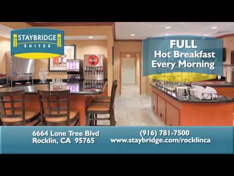 Staybridge Suites