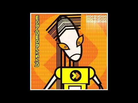 Bitstream Dream - Integration (Full Album)