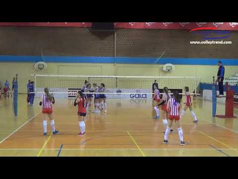 Jelena Stanimirović, Crvena zvezda - Zeleznicar