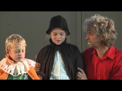 gelukkige prins (kort) - Gery Groot Zwaaftink