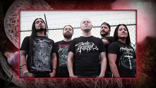 Behold The Grave Battle of the Annex Official Lyric Video HD1080p