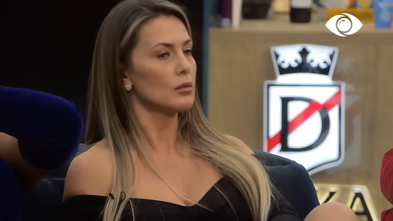 Olta refuzon kamperin, Vëllai i Madh jep vendimin