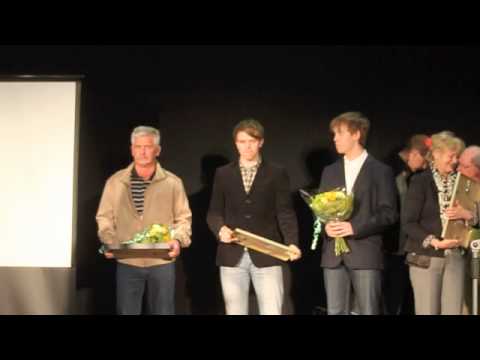 Kanalmässan i Hallstahammar 2011.m4v