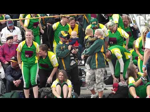 World Cup Pesäpällo 2017, Finland