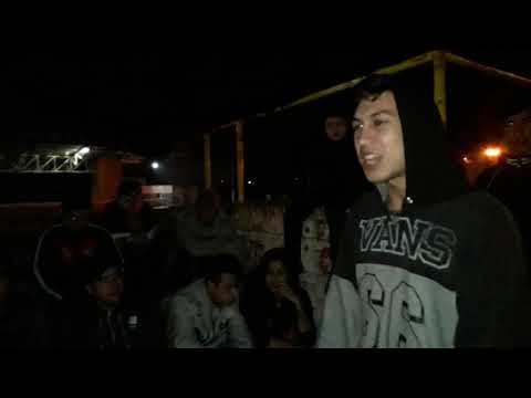 RODRI VS PM | 8vos (10 Fecha) 1vs1