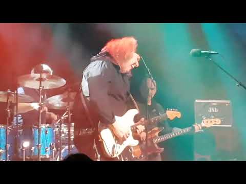 Julian  Sas @ Podium Boerderij 4 maart 2022 #1