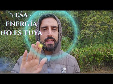 LIMPIA TODA ENERGÍA OSCURA - ACTIVA TODO TU SER LUMINOSO - ATRAE MILAGROS Y BENDICIONES - REIKI