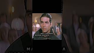 Download lagu Movie:- Khiladiyon Ka Khiladi | Main ladunga madam maya ki taraf se 😎😡🔥 #shorts #viralvideo mp3