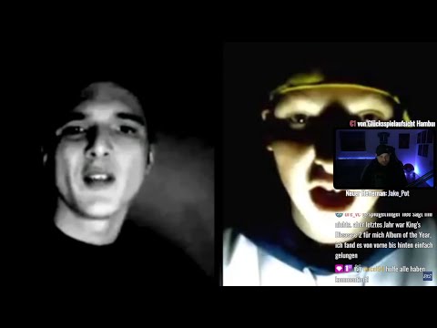 VBT 09 Throwback - 4tel Finale - Sorgenkind vs. Duzoe | Reaction von Kico