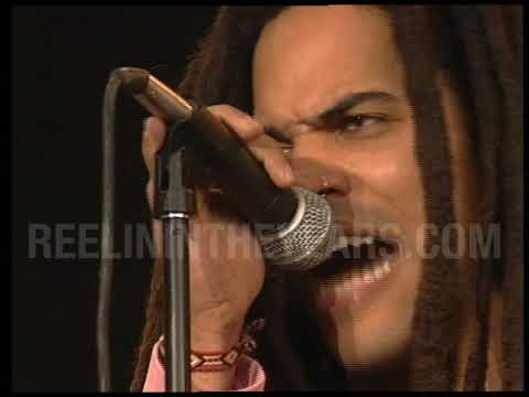 Lenny Kravitz • “It Ain’t Over ’Til It’s Over/Are You Gonna Go My Way” • LIVE 1993 [RITY Archive]