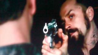 Contraband (2012) Briggs gives Chris 2 weeks