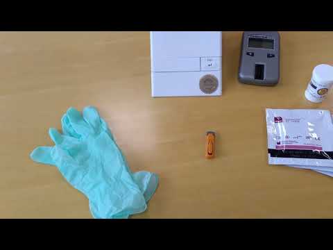 Online NHS Health Check Training