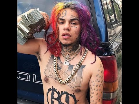 [FREE] 6ix9ine - "DUMMY" | FREE FAST RAP/TRAP TYPE BEAT 2023