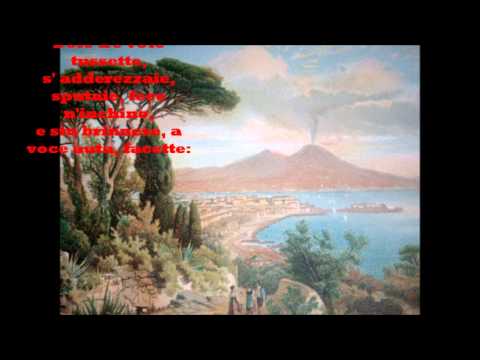 Salvatore Di Giacomo:"LASSAMMO FA' A DIO" - Le videopoesie di Gianni Caputo