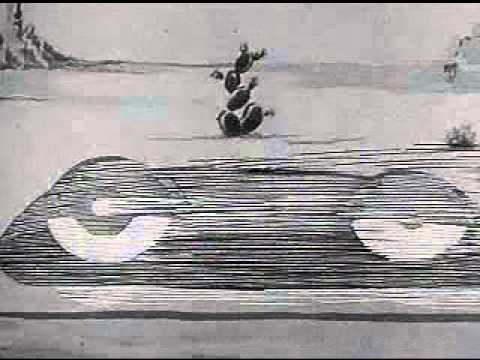 Gold Diggers of '49 Clip 2