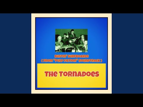 Bustin' Surfboards (From "Pulp Fiction" Soundtrack)