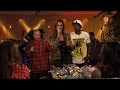 Jenny Berggren med Ison & Fille - Air Of Love (Så ...