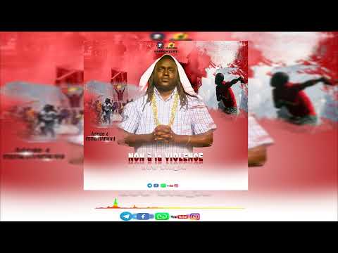 Adodo é Ninkinankaye - non à la violence