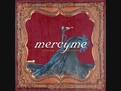 Mercy Me - Hold Fast