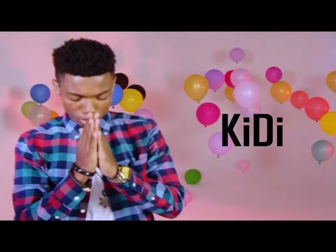 KiDi ft MzVee - Naadu (Official Video)