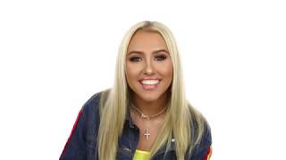 Emily Huff On Family Tradition Of Sleeping Inside Huff Furniture Store On July 4th