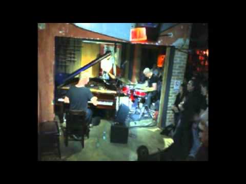 Shai Maestro Trio - It Just Did