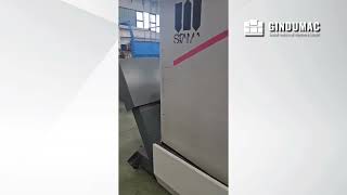 Stama MC 526 machining centre | Image 4 - Machineryline