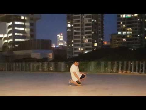 KPOP Dance Off Vol 79: 9Muses - Sleepless Night