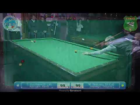 2^ Prova Coppa Sicilia - M. Tandurella Vs E. Cucchiara