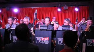 The Big Phat Band "Why We Can't Have Nice Things" Live @ The Catalina Jazz Club