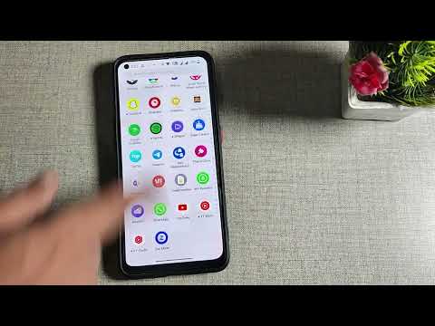 How to disable quick device connect in Oneplus Nord 2T 5G , quick device connect mobile setting