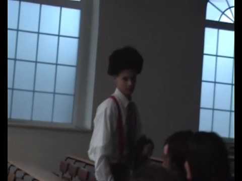 Rosomak - Ni Chu Hó