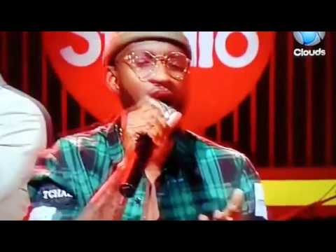 Sautsol x fallyipupa, cokestudio