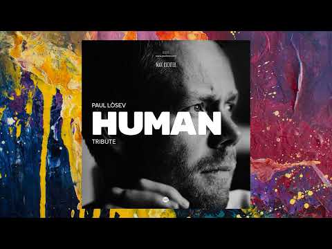 Paul Losev — Human