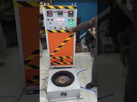 KV SERIES Speaker Magnetizer