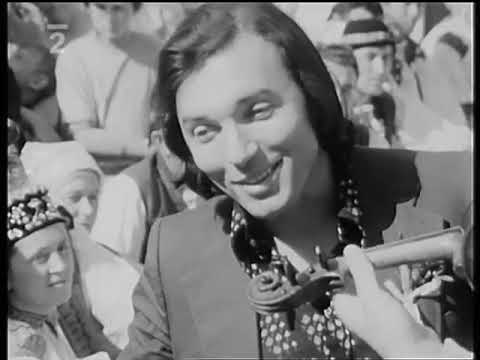 Karel Gott - Nemožem, nemožem (1972)