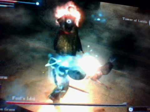 Ztreaming Live! Demon Soul's Speed Running!