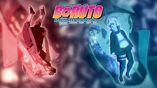 Boruto: Naruto Next Generations - Opening 8  BAKU